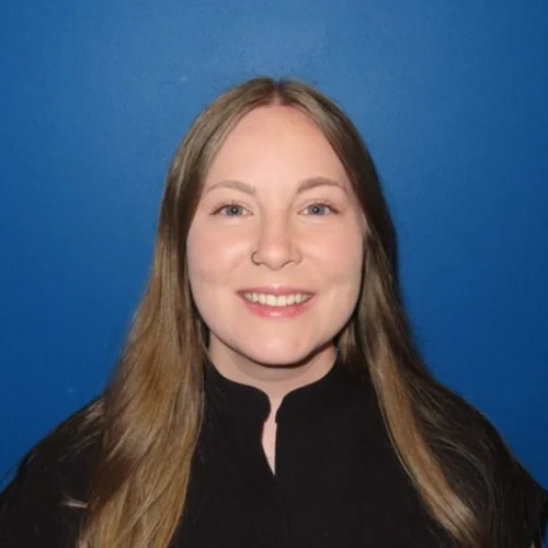 Angela, Treatment Plan Coordinator at Dean Cosmetic Dentistry.