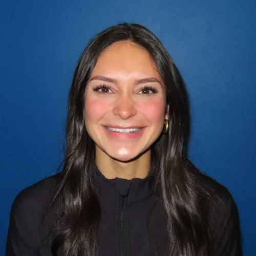 Sophia, Treatment Coordinator at Dean Cosmetic Dentistry.